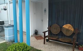 Casa Em Pomerode_Sc