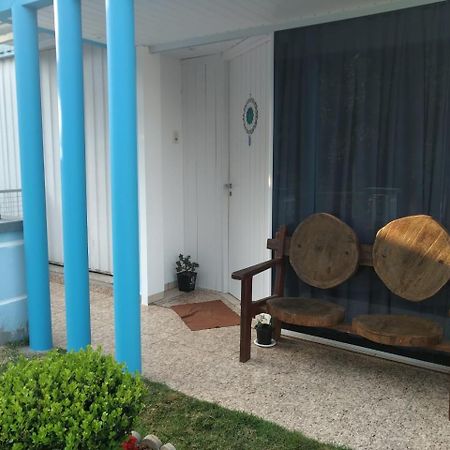 Casa Em Pomerode_Sc Exterior foto
