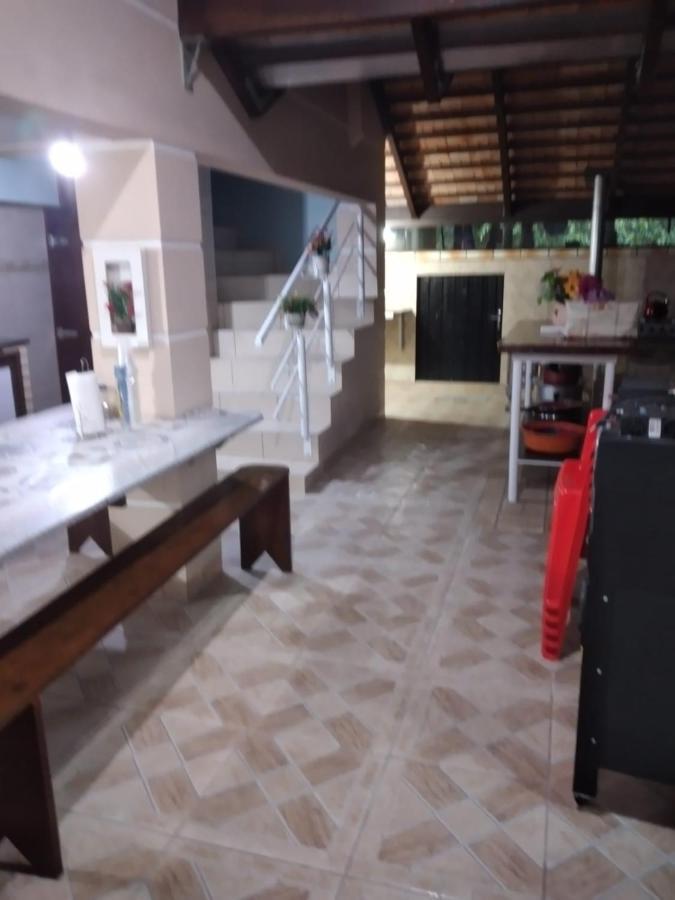 Casa Em Pomerode_Sc Exterior foto