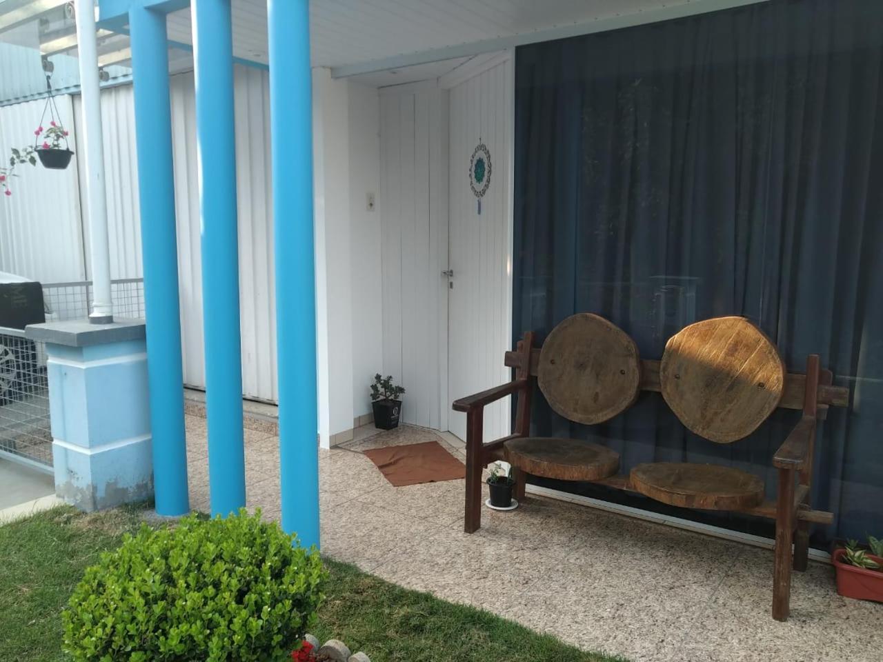 Casa Em Pomerode_Sc Exterior foto
